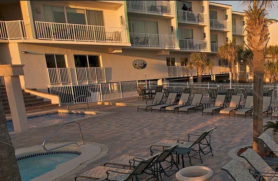 Beach House At The Dunes At Beachside Colony Tybee Island Exterior foto