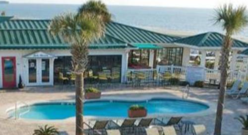Beach House At The Dunes At Beachside Colony Tybee Island Exterior foto