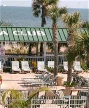 Beach House At The Dunes At Beachside Colony Tybee Island Exterior foto